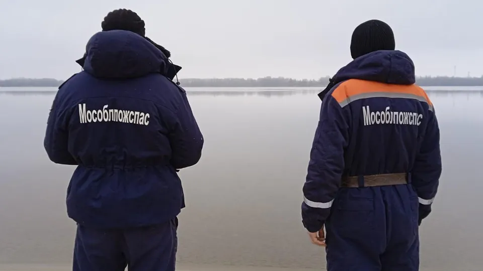 Фото: ГКУ МО «Мособлпожспас»