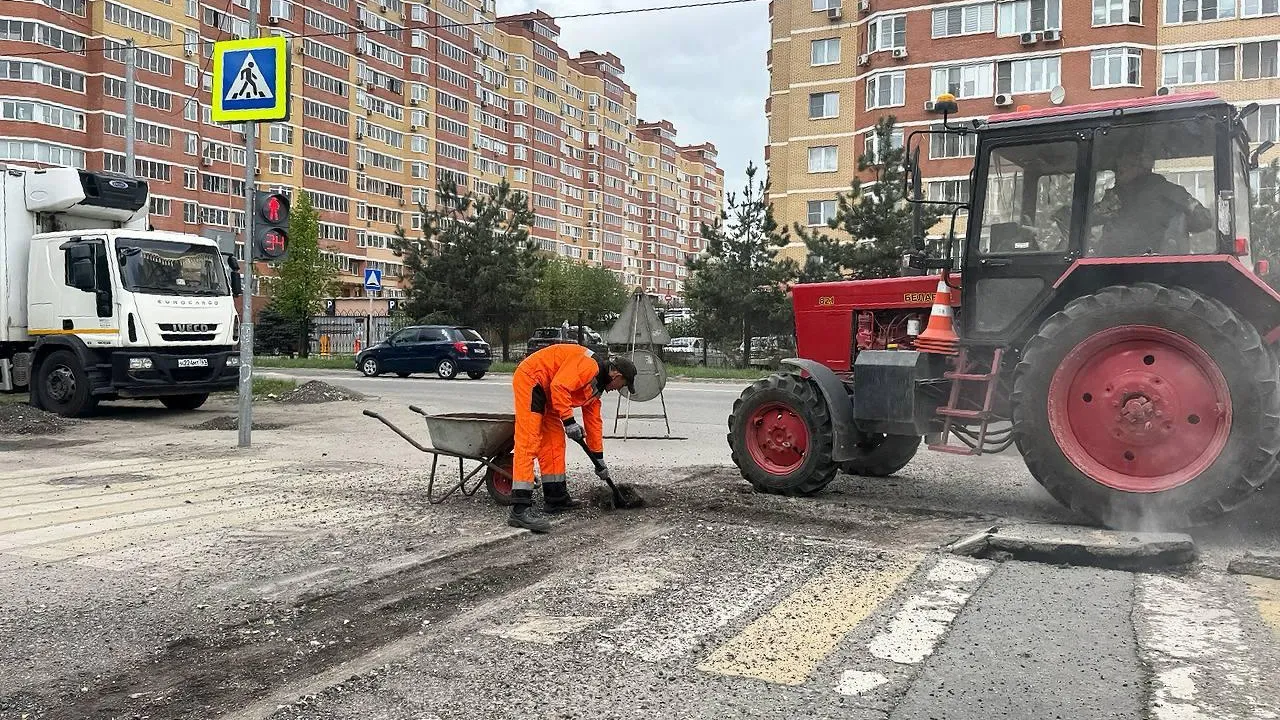 Пресс-служба администрации г.о. Подольск