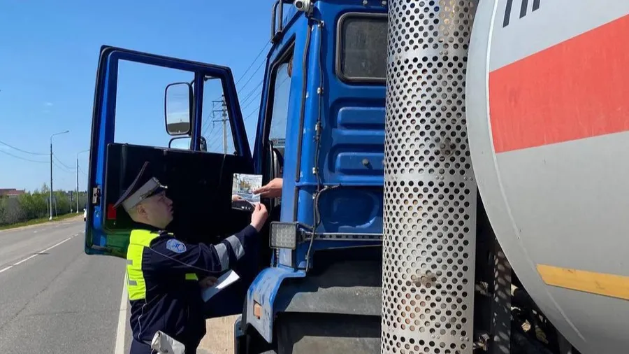 Фото: пресс-служба администрации Можайского городского округа