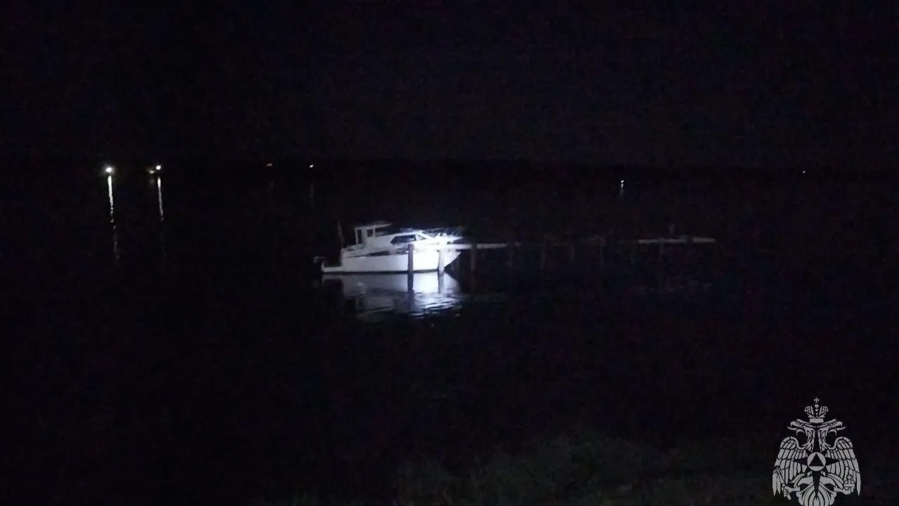 МЧС Ивановской области