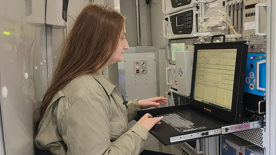 Фото: МедиаБанк Подмосковья/Никита Сморкалов