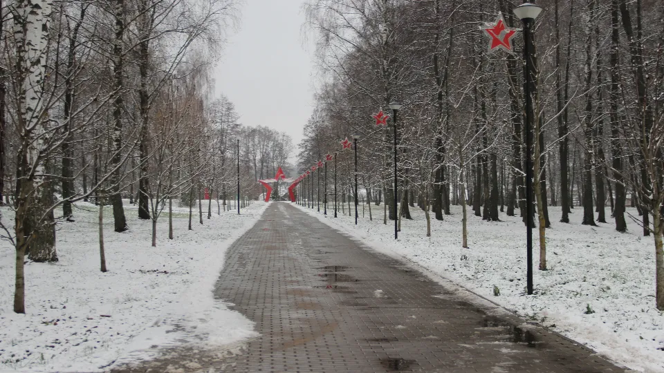 Фото: REGIONS/Василий Тремасов