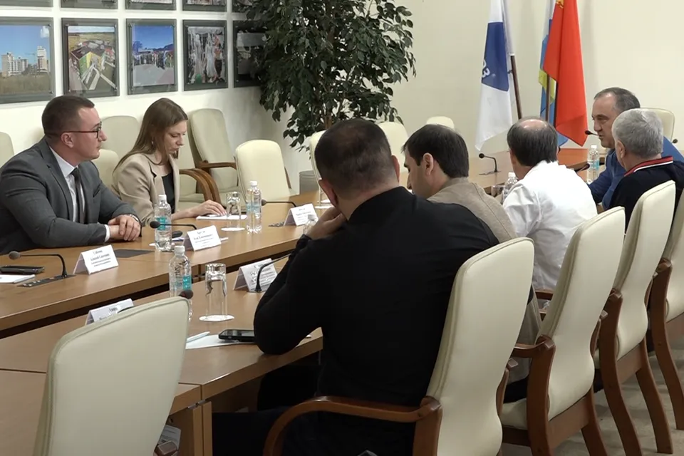 Фото: Администрация городского округа Дубна