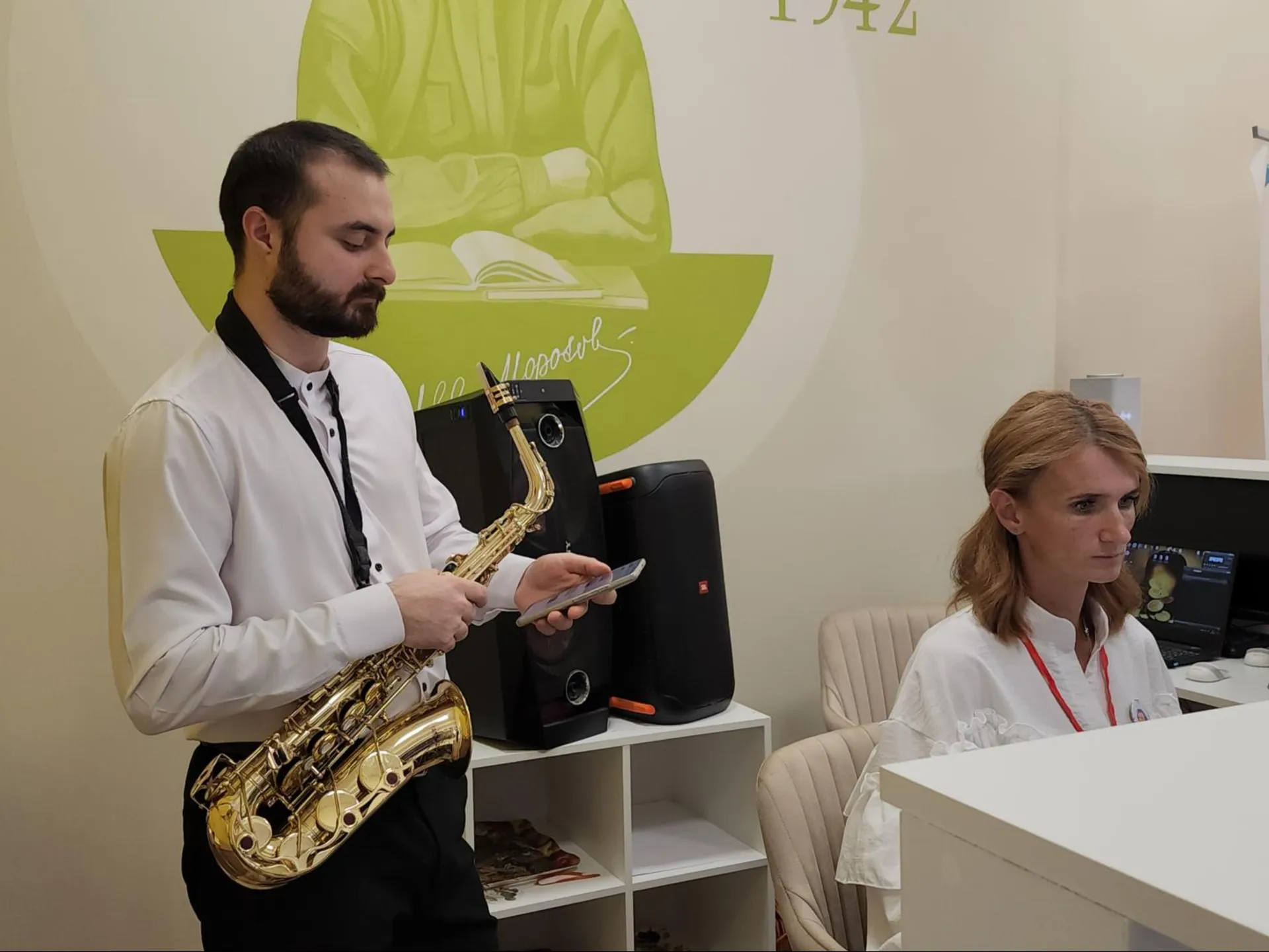 Фото: МедиаБанк Подмосковья/Юлия Скавронова