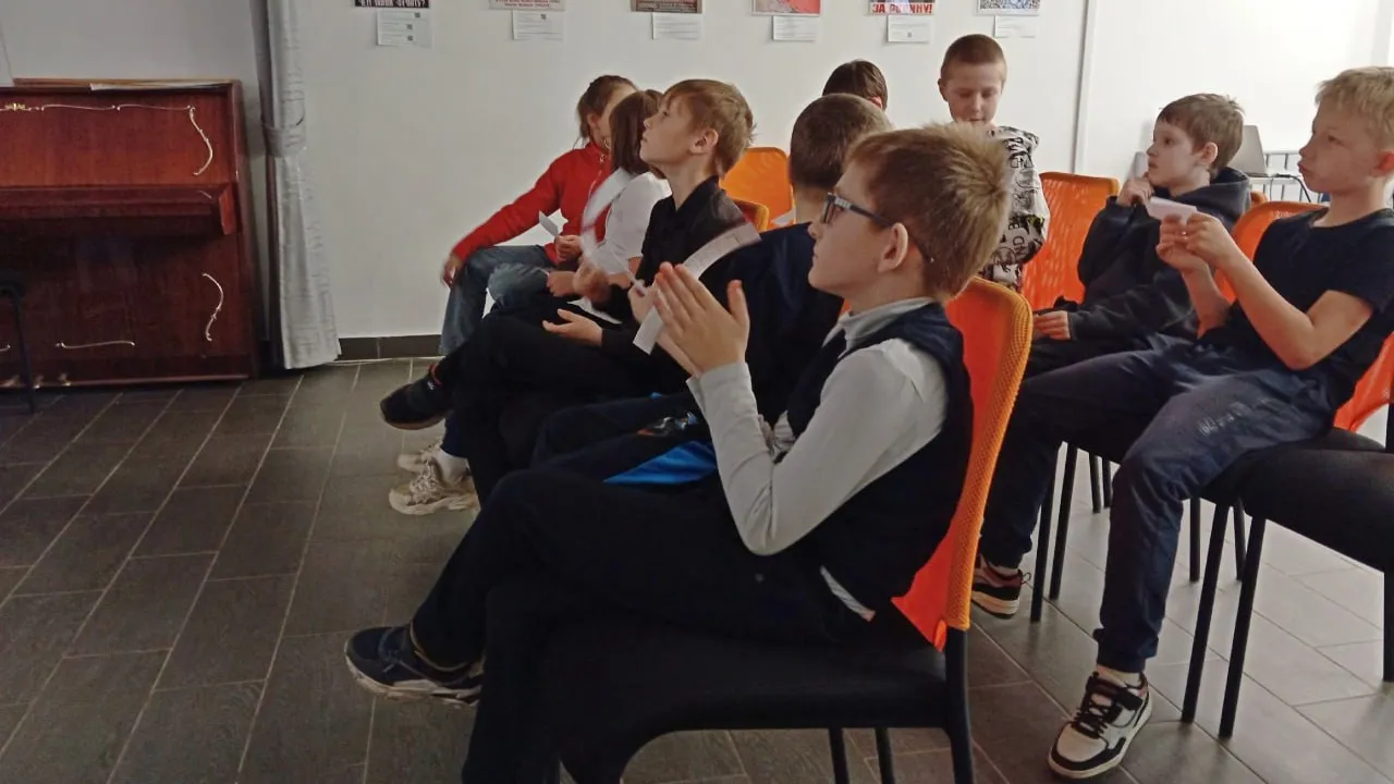 Фото: Черноголовская библиотека