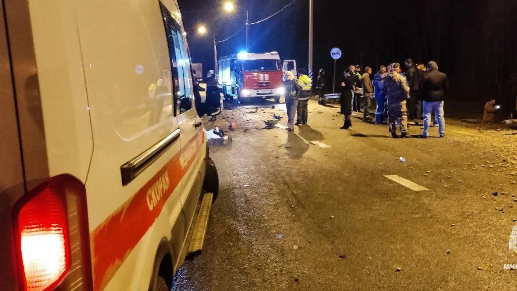 Пресс-служба МЧС России по Орловской области