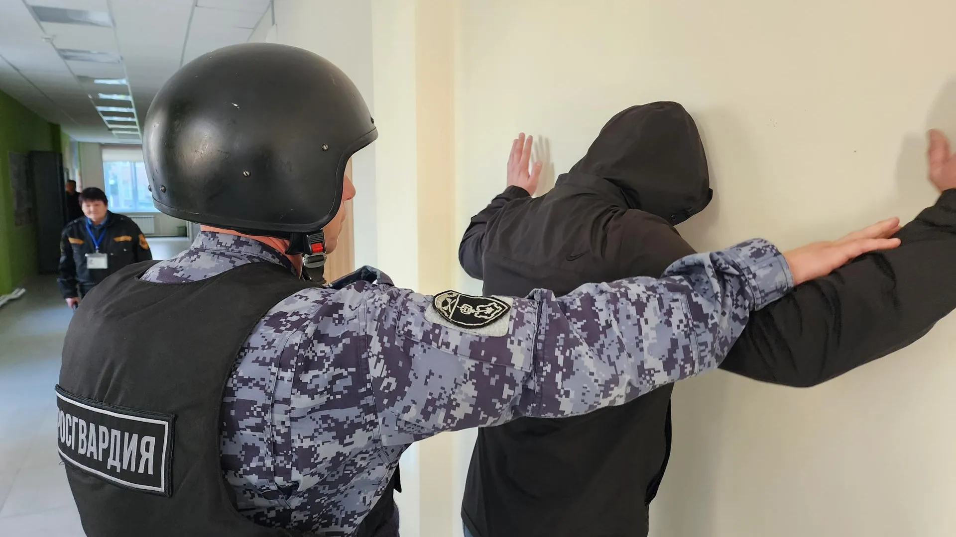 Евгения Герасимова