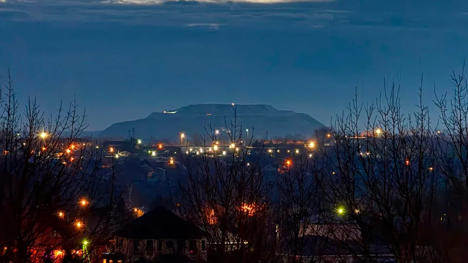 Фото: Леонид П.