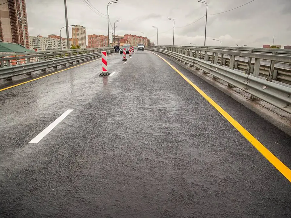 Фото: пресс-служба администрации Одинцовского г.о.