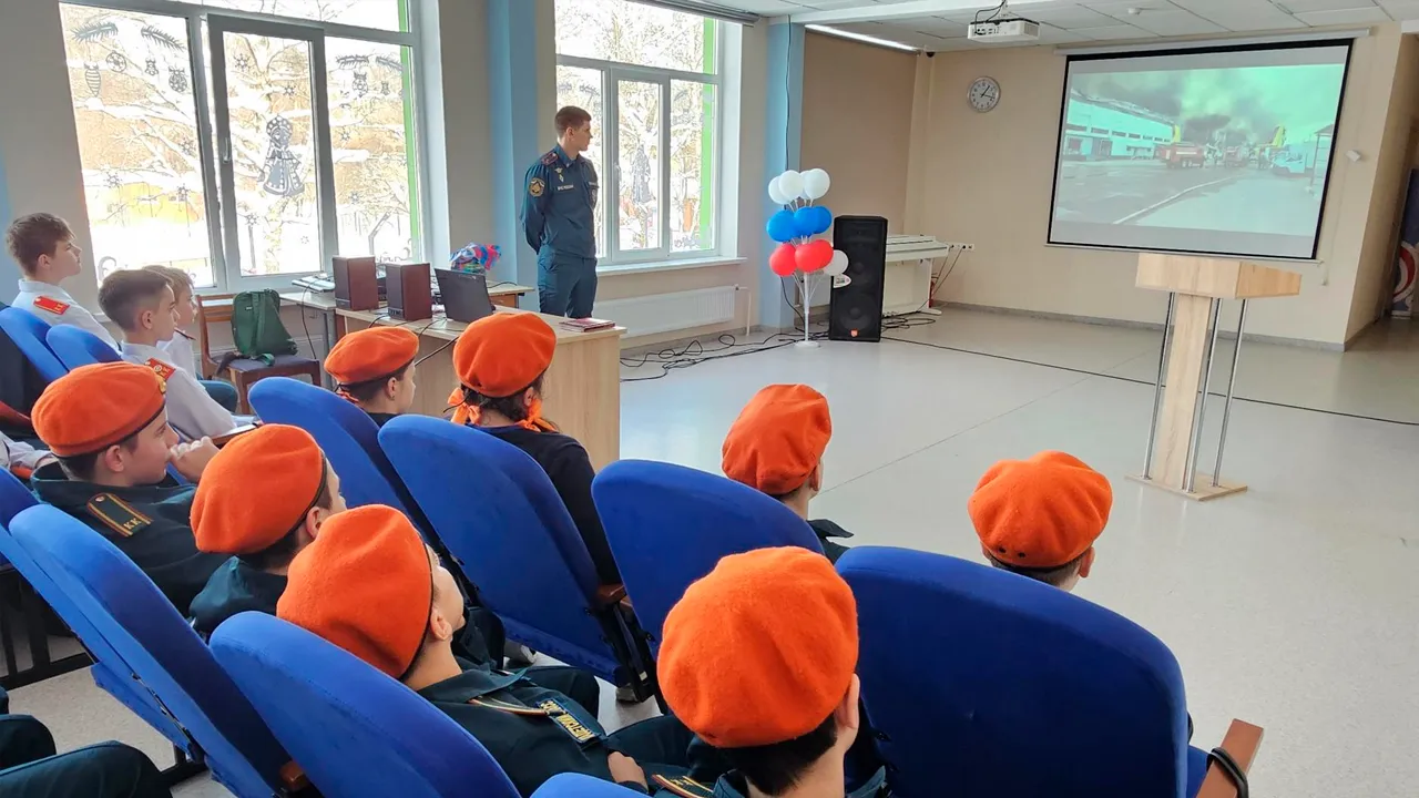 МедиаБанк Подмосковья/Вероника Горбачева