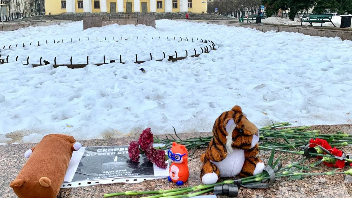 Источник фото: телеграм-канал «Новости Электростали»