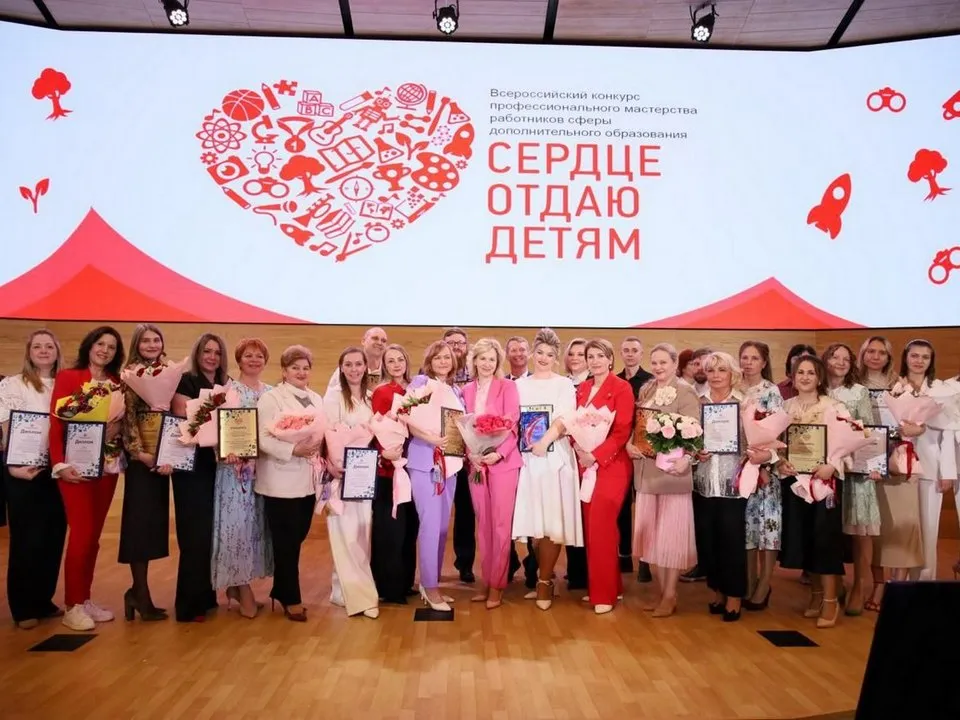 Фото: пресс-служба администрации м.о. Луховицы