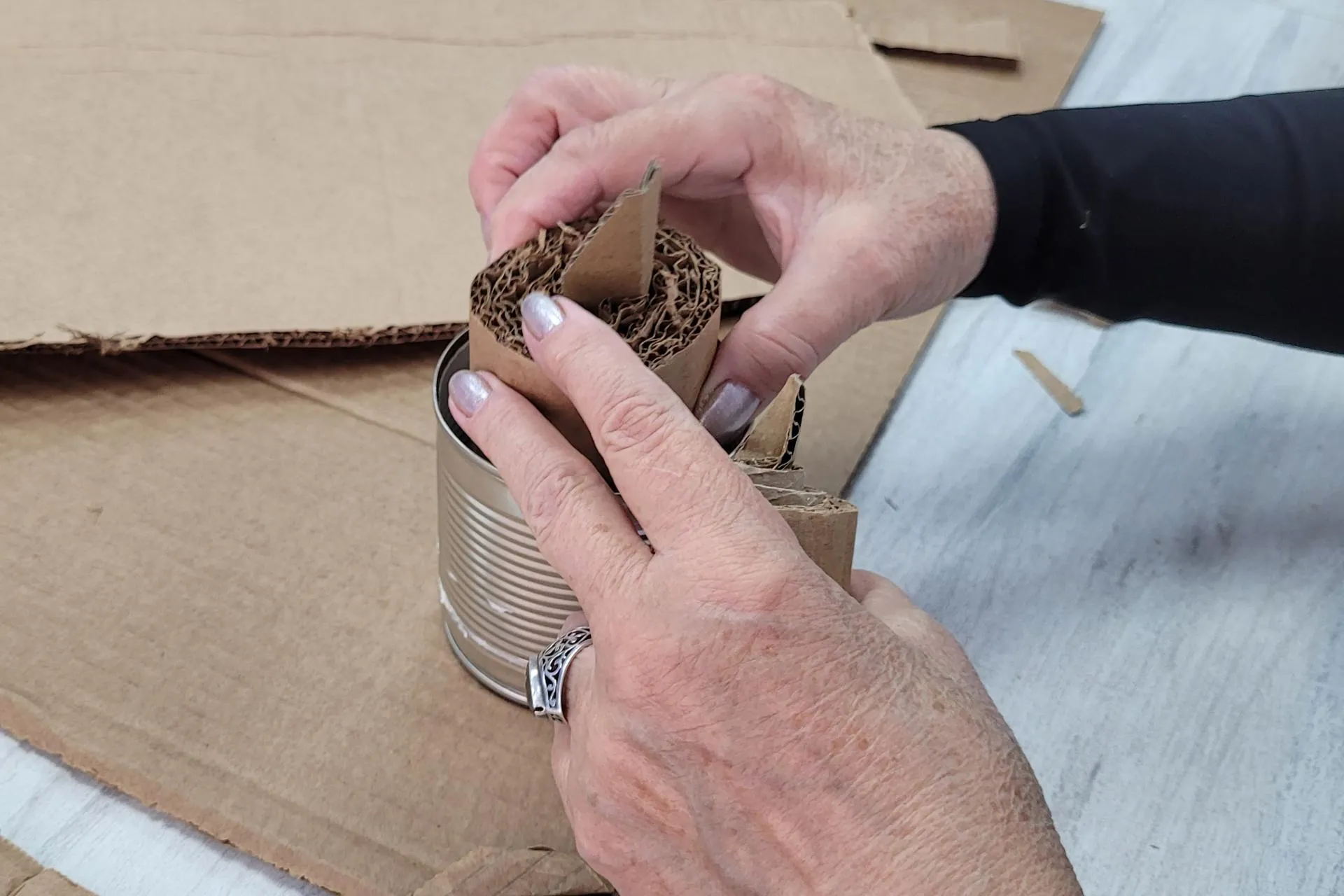 Фото Александра Дрожжина