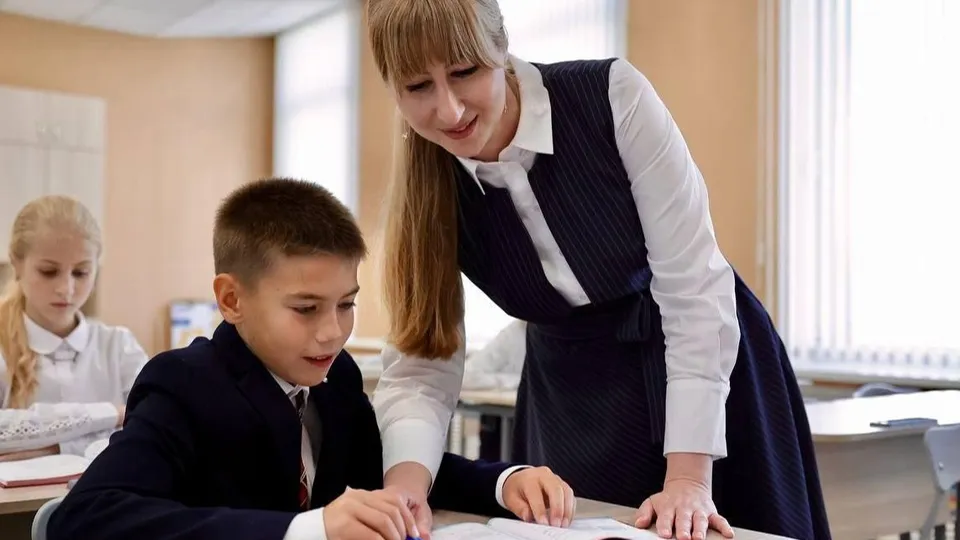 Фото: пресс-служба администрации г.о. Мытищи