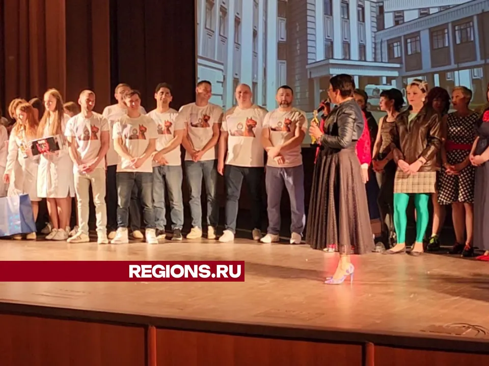 Фото: Светлана Борщева