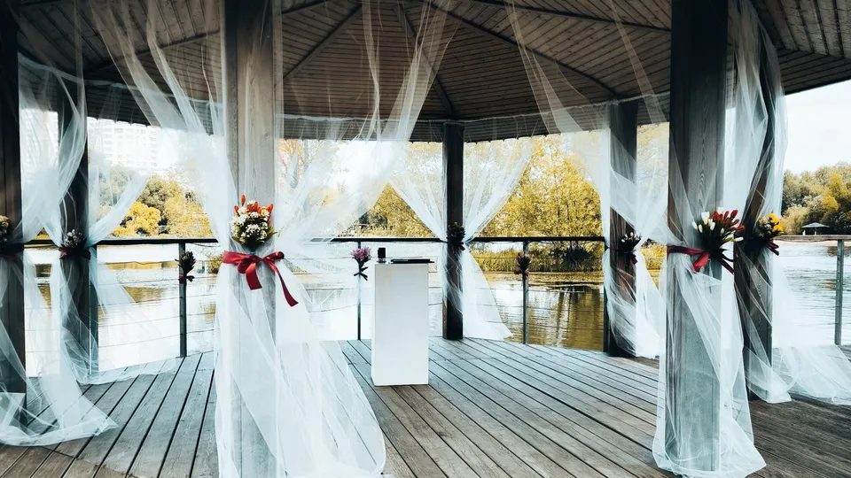 Фото: ЗАГС Реутова