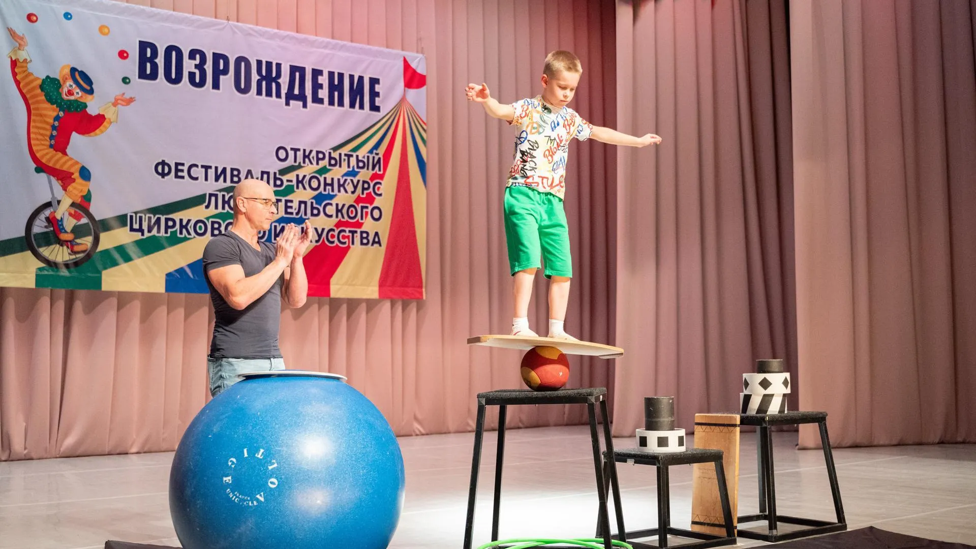 Фото: Владимир Думчев