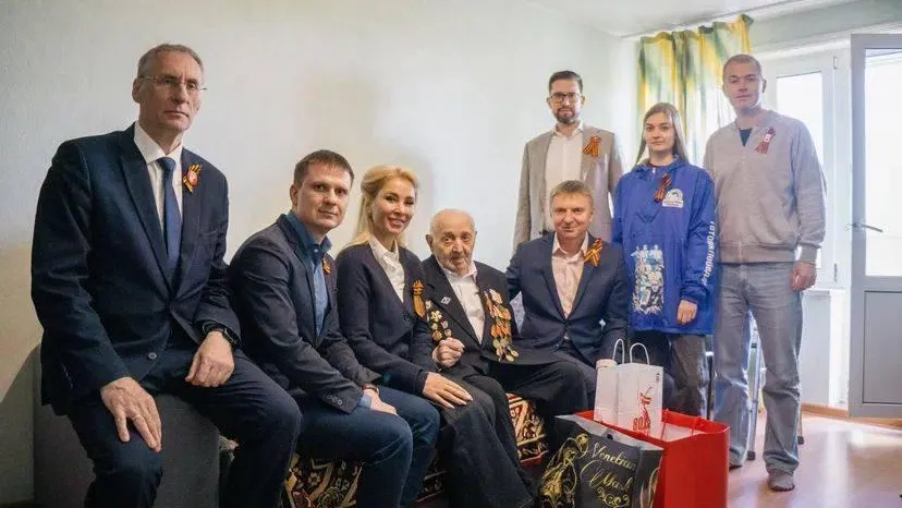 Пресс-служба администрации городского округа Люберцы