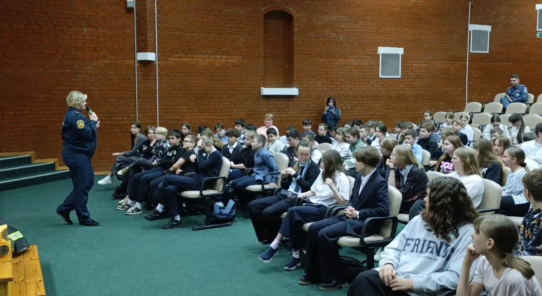 Фото: Ольга Антонова