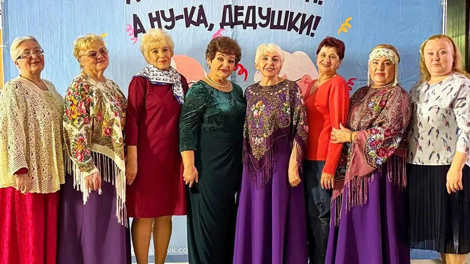 Фото: Местное отделение партии «Единая Россия»/Вячеслав Градин