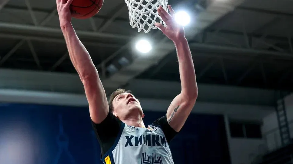 Фото: БК «Химки»