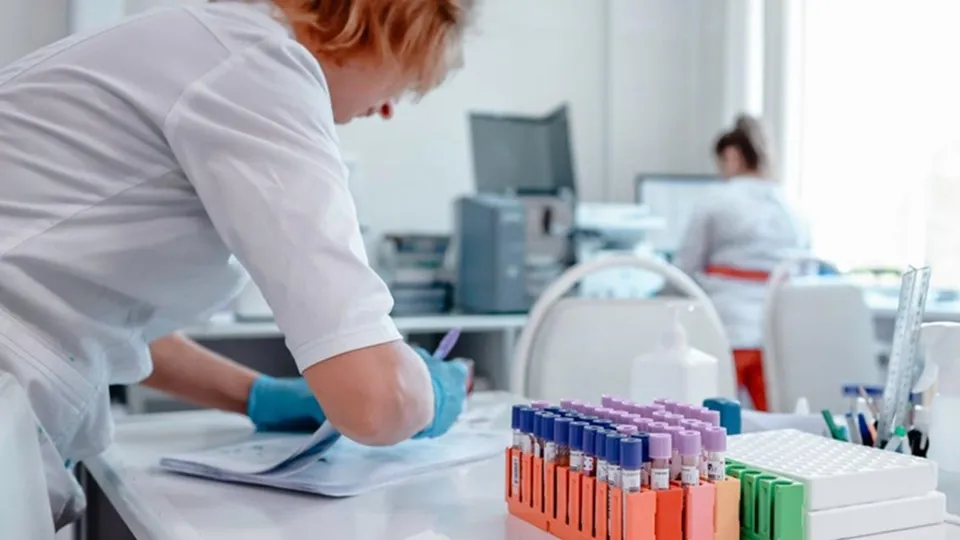 Фото: ГБУЗ МО Химкинская клиническая больница