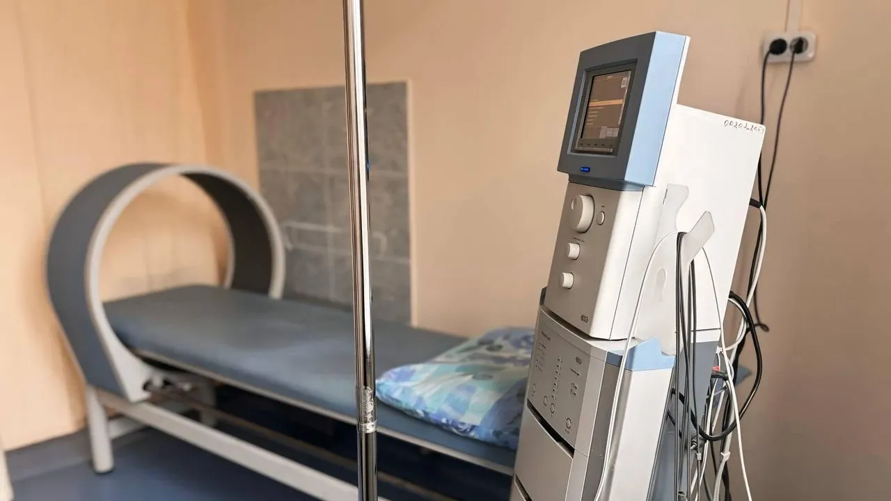 МАУ "Волок-Медиа" (Волоколамское СМИ)