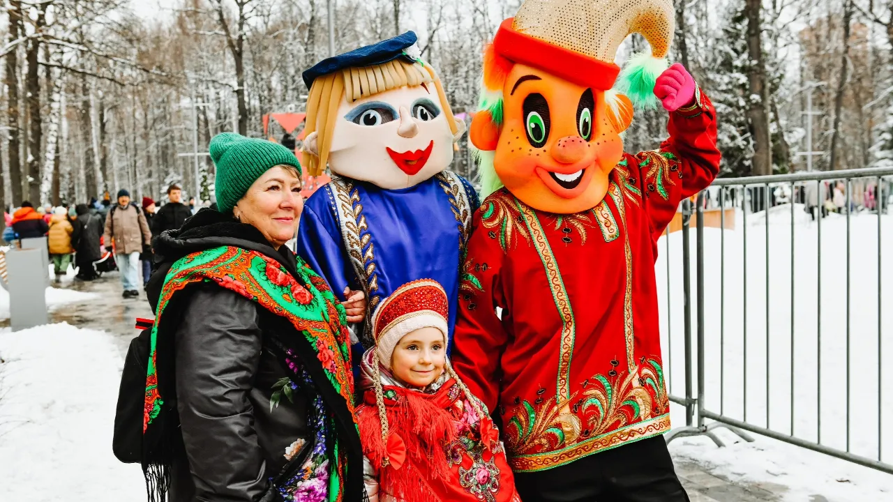 пресс-служба администрации г.о. Химки