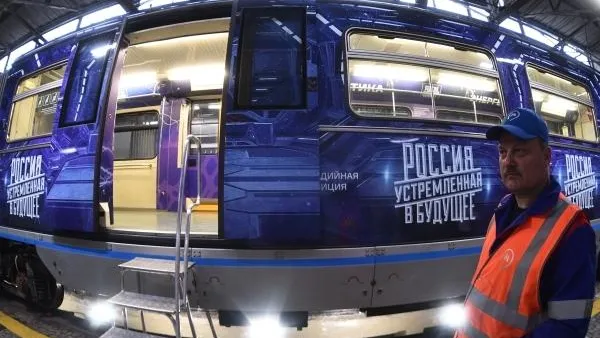 Рамиль Ситдиков / РИА Новости