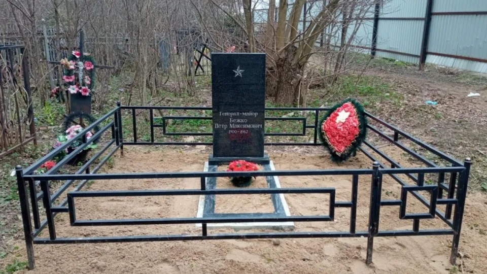 Фото: пресс-служба администрации г.о. Солнечногорск