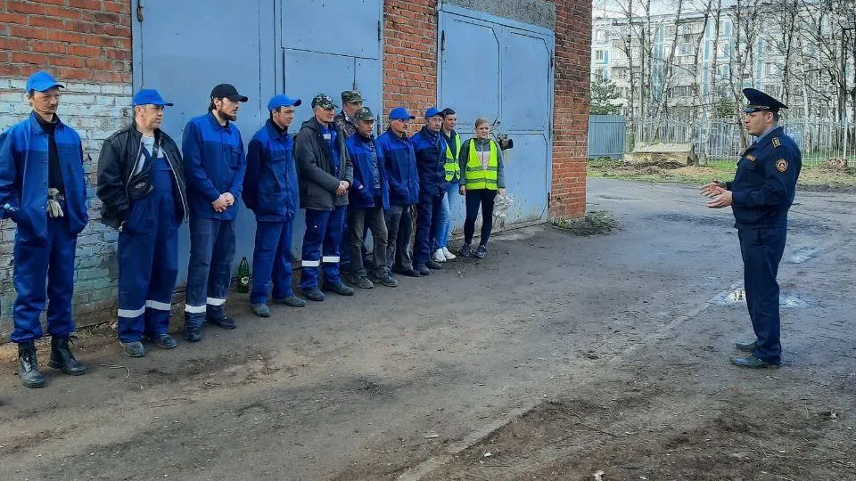 Свыше 2,5 тысячи профилактических мероприятий провели инспекторы ГУСТ Подмосковья летом