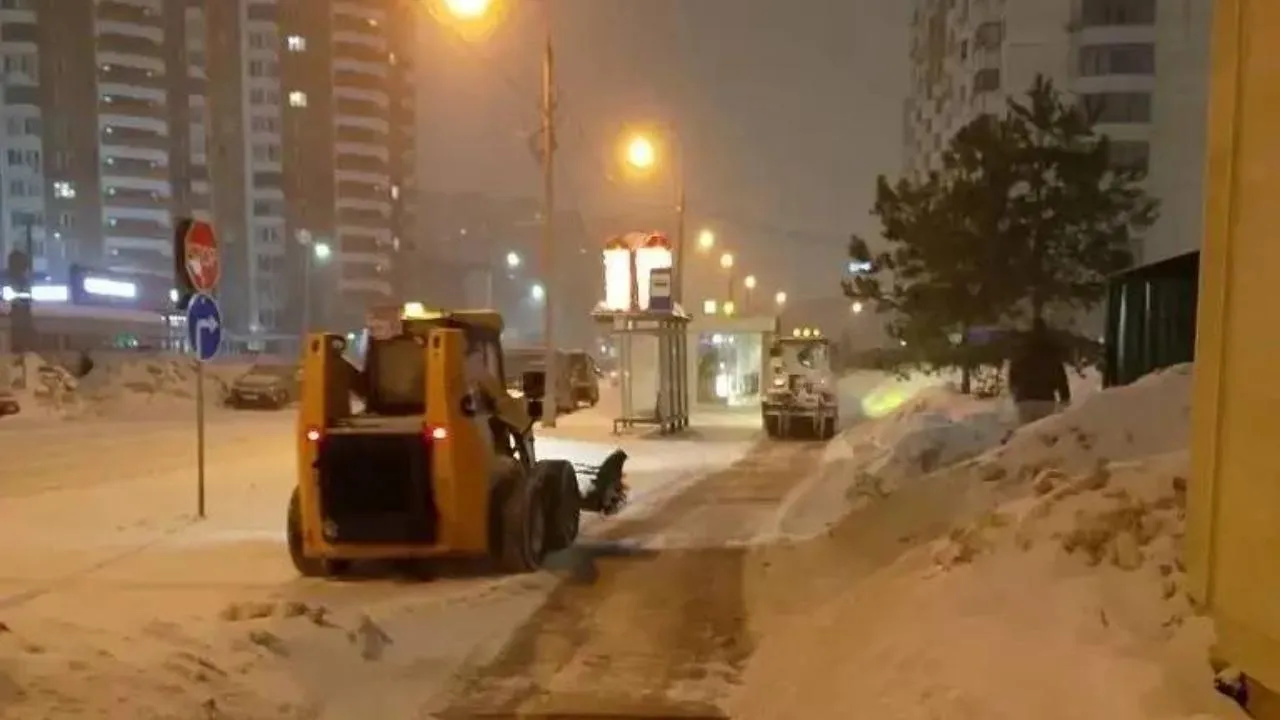 пресс-служба администрации г.о. Красногорск