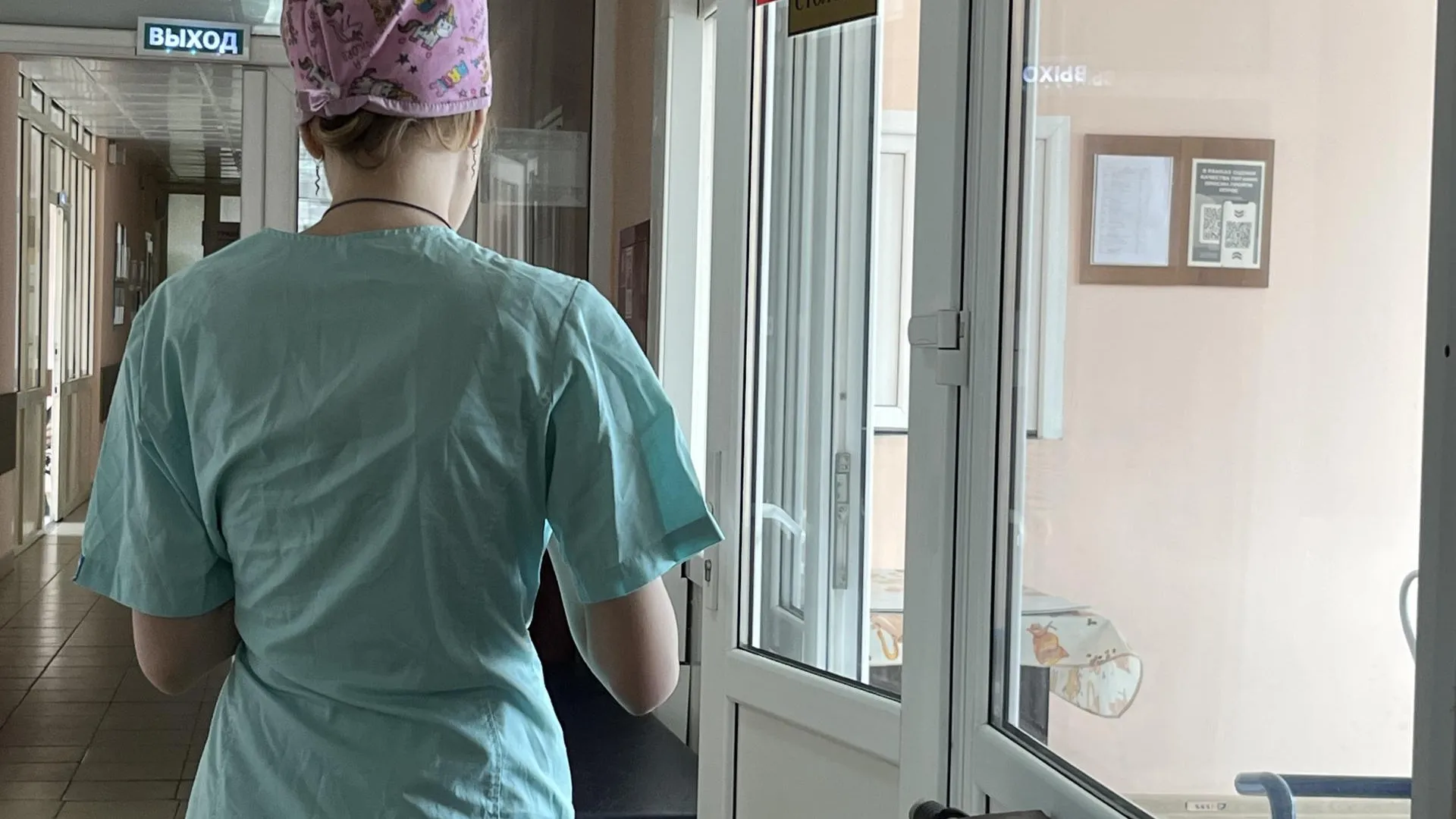 Фото: Анна Тюрюмина