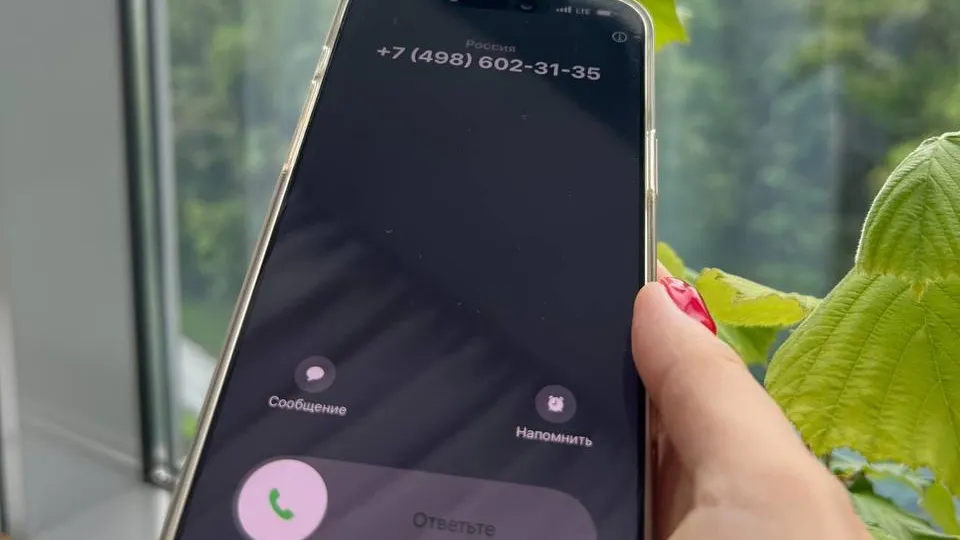 Фото: пресс-служба Министерства здравоохранения Московской области