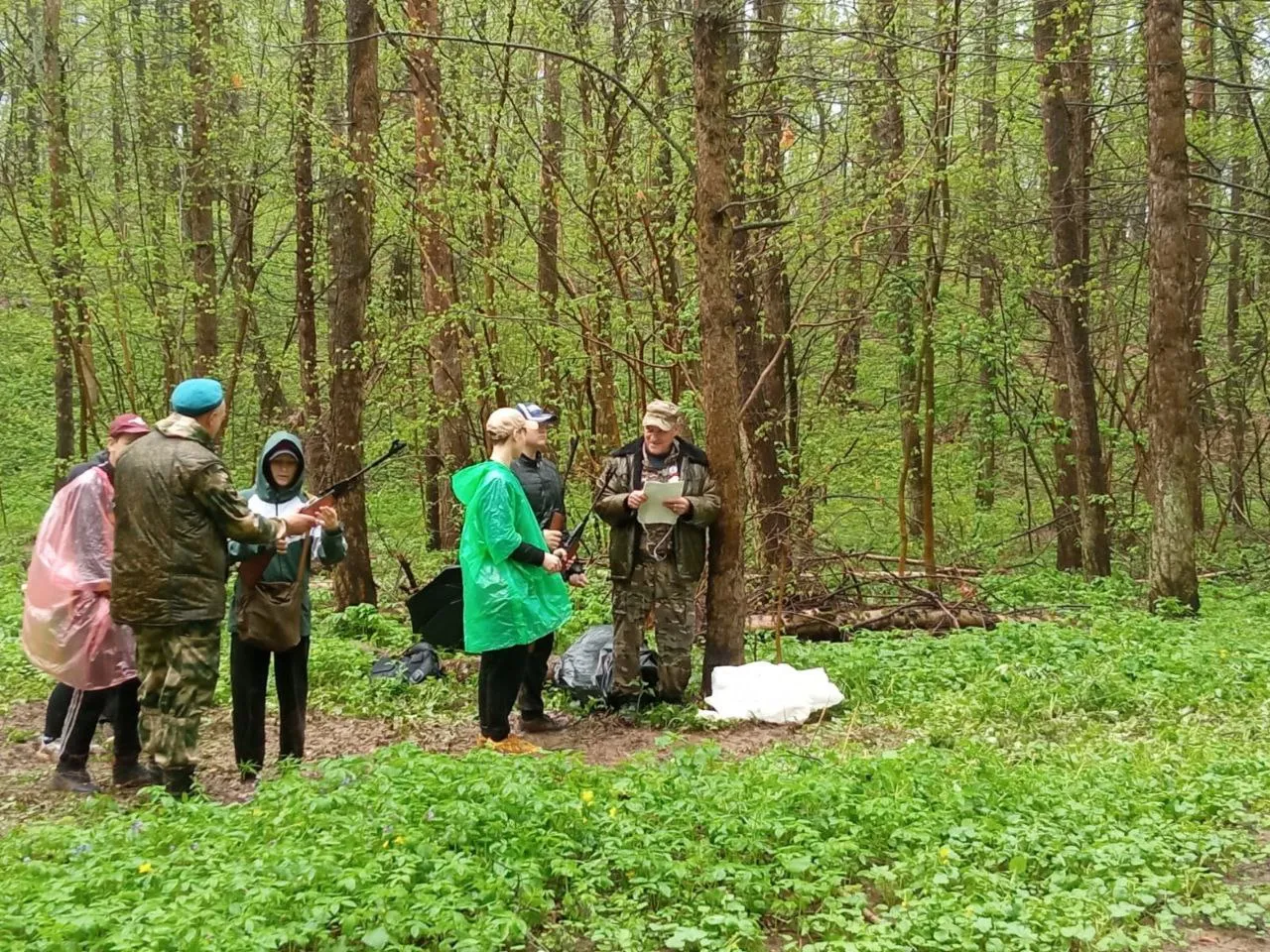 Фото: Управление образования администрации г.о. Зарайск