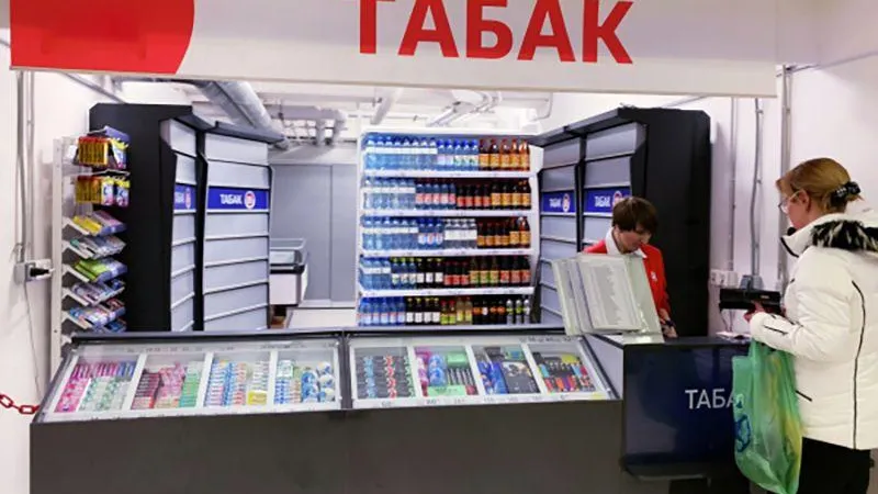 Курящие могут ослепнуть из-за болезней раньше других: мнение врача