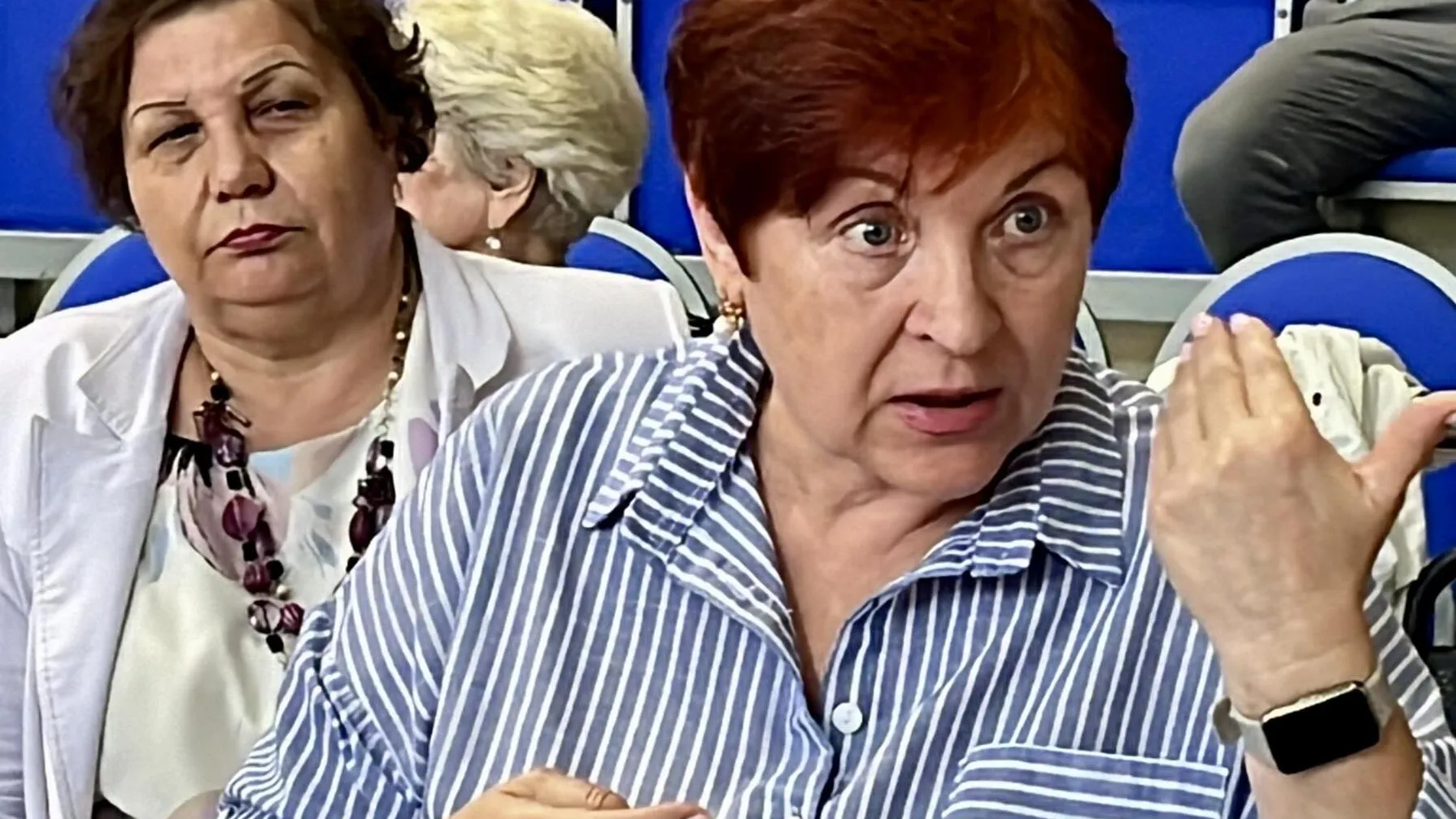 Фото: Анна Тюрюмина