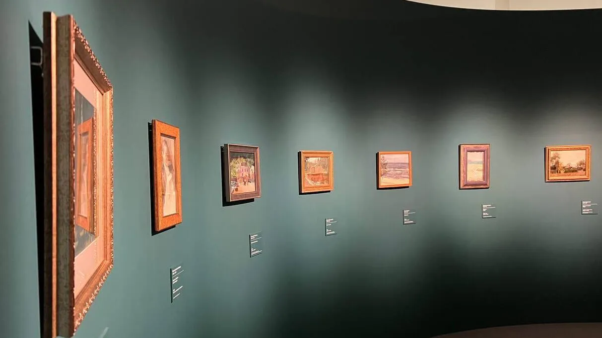 Фото: Министерство культуры и туризма МО