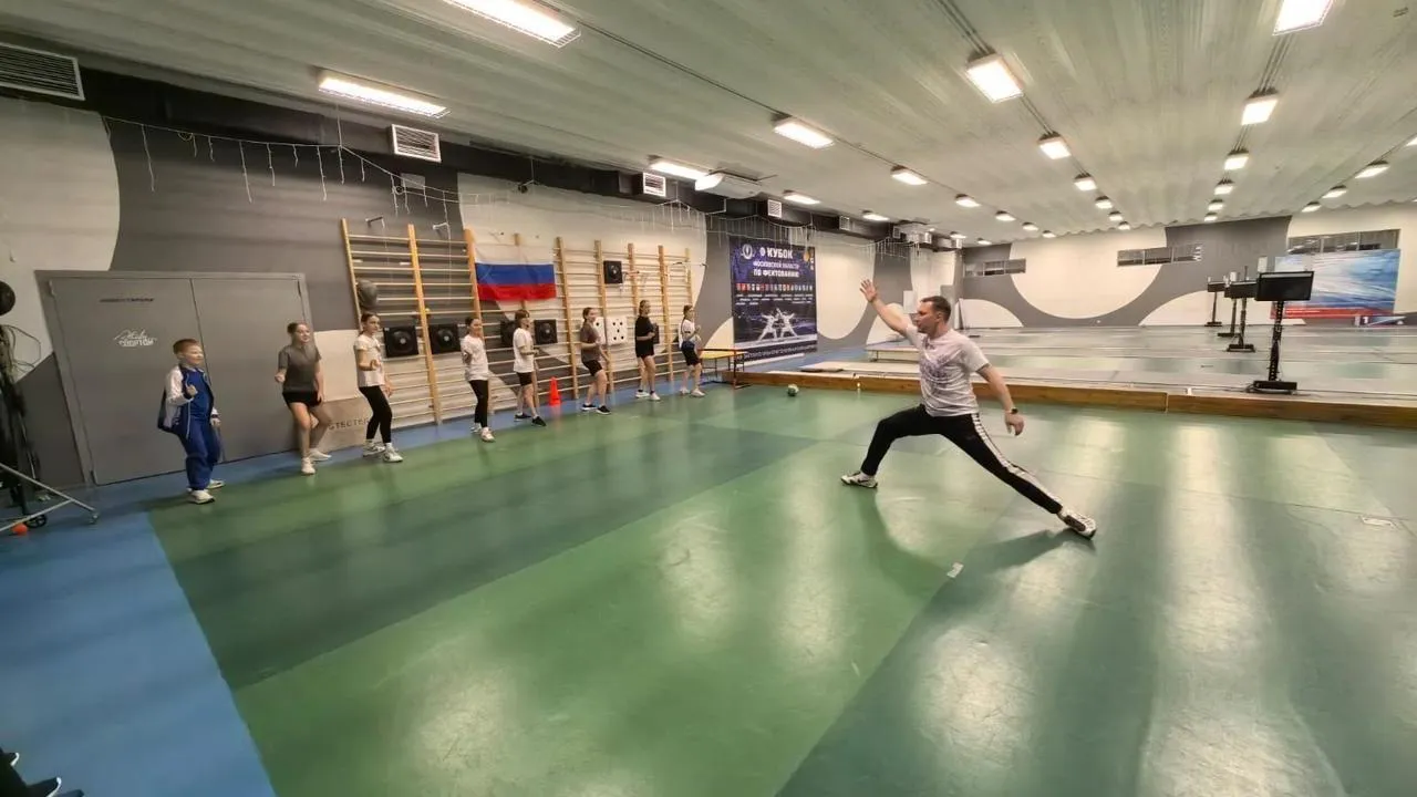 Администрация г. о. Химки