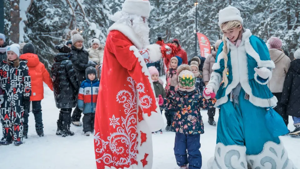 Фото: Министерство культуры и туризма Московской области