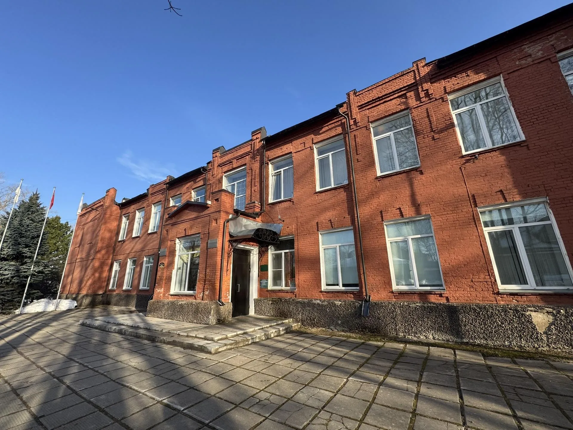 REGIONS/Татьяна Сташенко