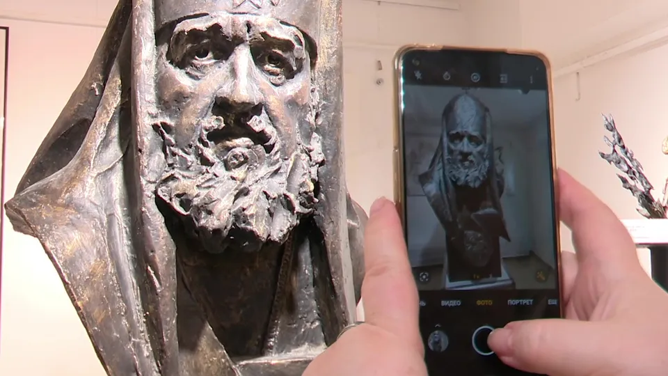 Фото: Ксения Казакова