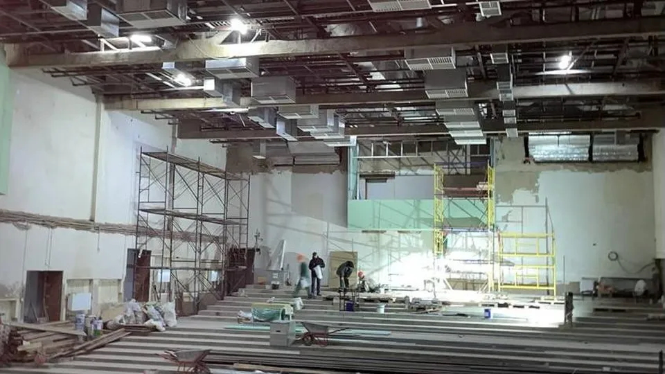 Фото: Министерство строительного комплекса МО