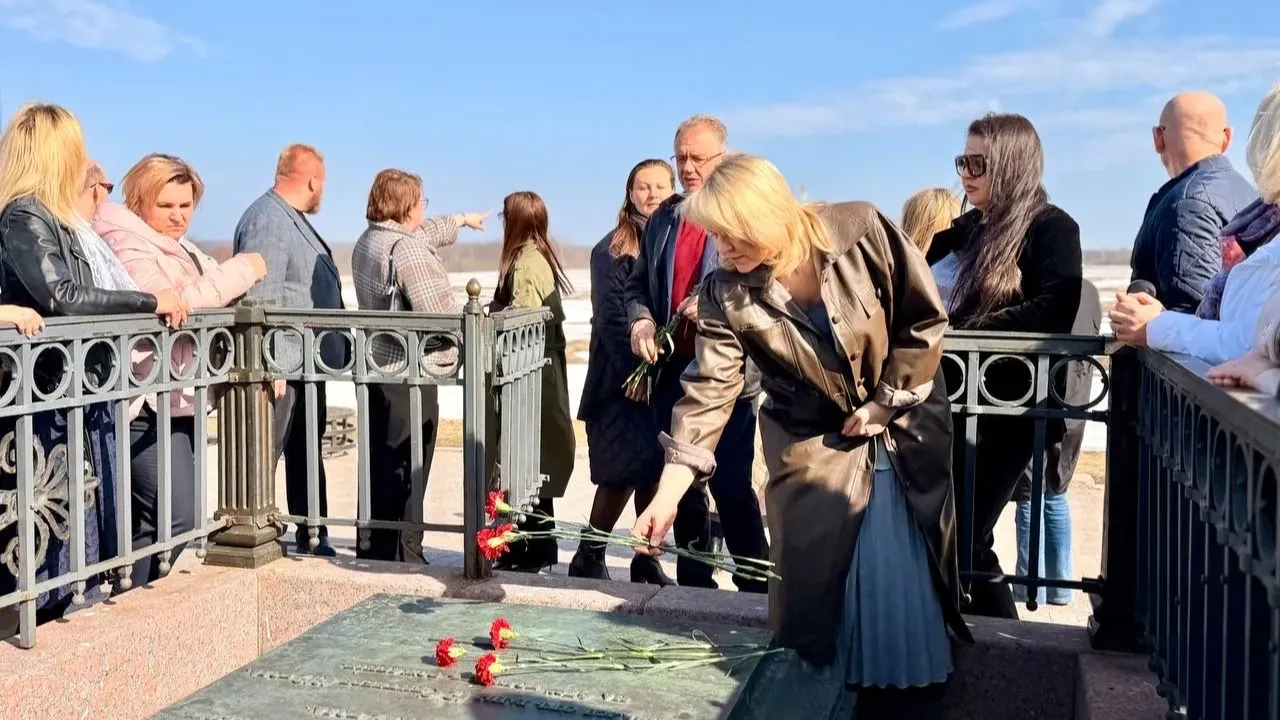 пресс-служба администрации Можайского м.о.