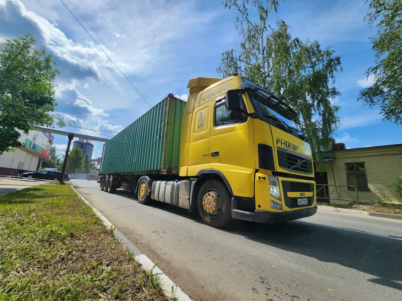 Фото: Никита Степушкин