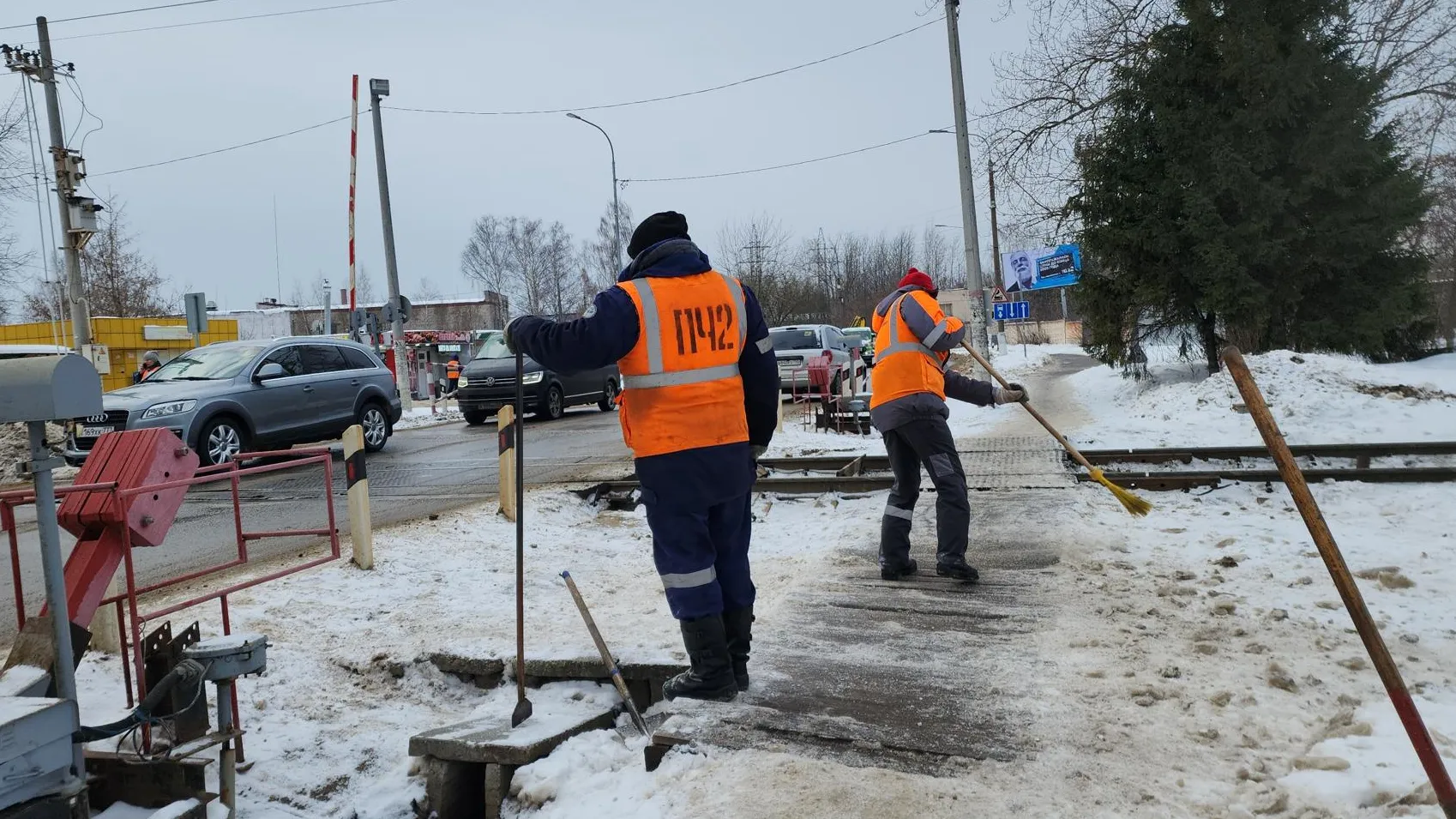 Фото: Нина Басистая