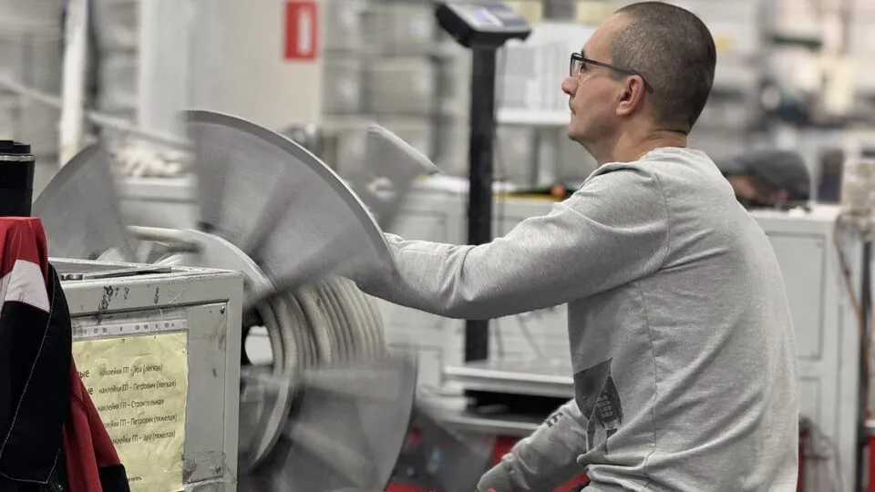 Фото: МедиаБанк Подмосковья/Татьяна Рунова