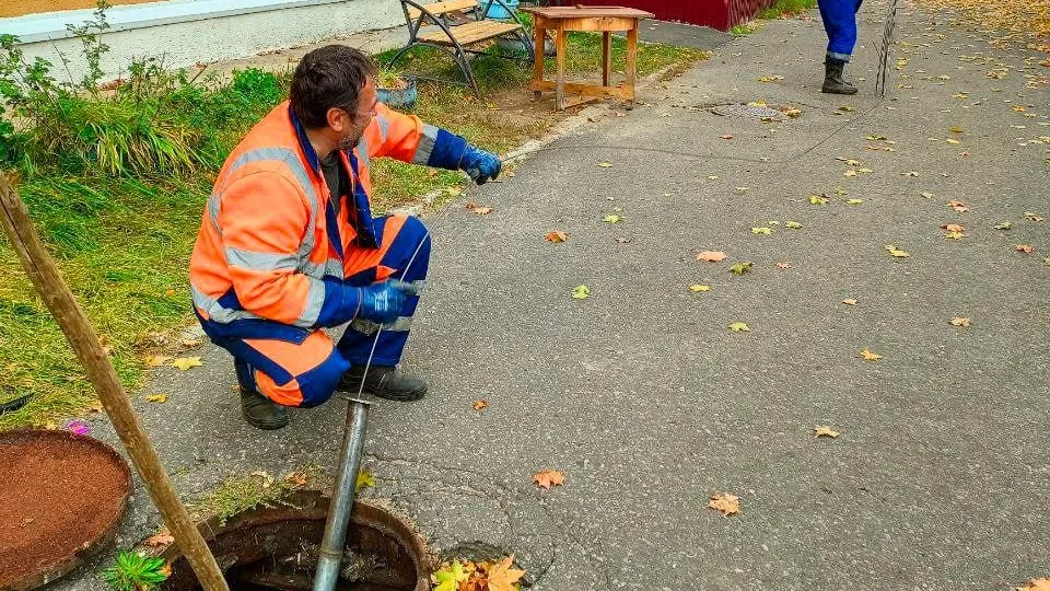 Фото: министерство жилищно-коммунального хозяйства Московской области