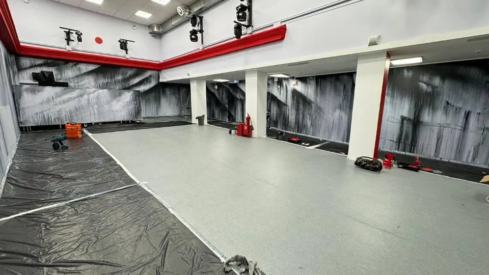 Фото: Московский продюсерский центр