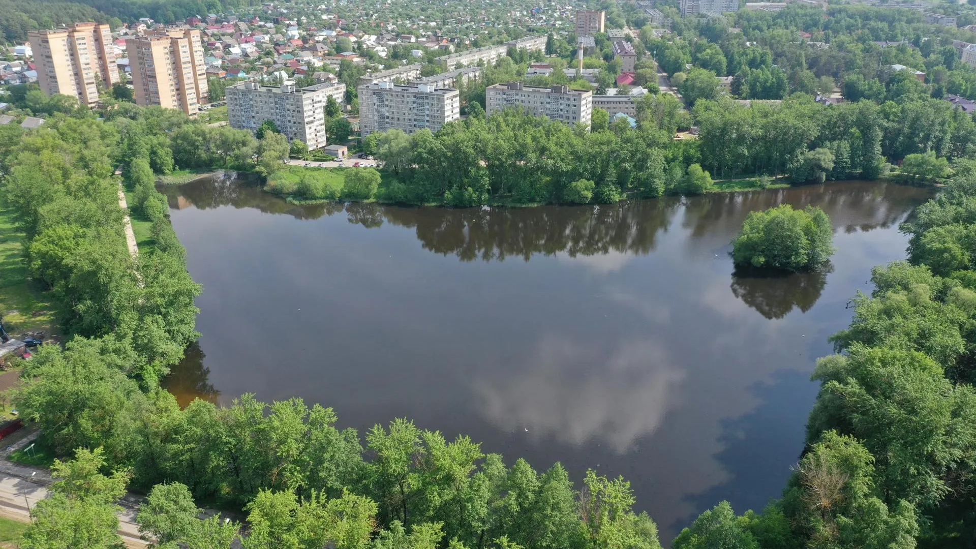 Фото: правительство Московской области